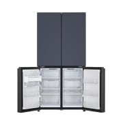 냉장고 LG 디오스 오브제컬렉션 더블매직스페이스 냉장고 (M875MNN232S.AKOR) 썸네일이미지 10