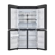 냉장고 LG 디오스 오브제컬렉션 더블매직스페이스 냉장고 (M875MNN232S.AKOR) 썸네일이미지 12