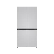 냉장고 LG 디오스 오브제컬렉션 더블매직스페이스 냉장고 (M875MRR232S.AKOR) 썸네일이미지 0