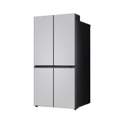 냉장고 LG 디오스 오브제컬렉션 더블매직스페이스 냉장고 (M875MRR232S.AKOR) 썸네일이미지 1