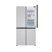 냉장고 LG 디오스 오브제컬렉션 더블매직스페이스 냉장고 (M875MRR232S.AKOR) 썸네일이미지 3