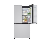 냉장고 LG 디오스 오브제컬렉션 더블매직스페이스 냉장고 (M875MRR232S.AKOR) 썸네일이미지 4
