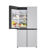냉장고 LG 디오스 오브제컬렉션 더블매직스페이스 냉장고 (M875MRR232S.AKOR) 썸네일이미지 6