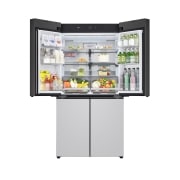 냉장고 LG 디오스 오브제컬렉션 더블매직스페이스 냉장고 (M875MRR232S.AKOR) 썸네일이미지 7