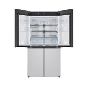 냉장고 LG 디오스 오브제컬렉션 더블매직스페이스 냉장고 (M875MRR232S.AKOR) 썸네일이미지 8