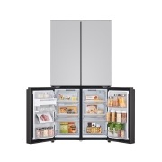 냉장고 LG 디오스 오브제컬렉션 더블매직스페이스 냉장고 (M875MRR232S.AKOR) 썸네일이미지 9