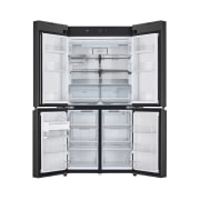 냉장고 LG 디오스 오브제컬렉션 더블매직스페이스 냉장고 (M875MRR232S.AKOR) 썸네일이미지 12
