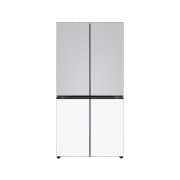 냉장고 LG 디오스 오브제컬렉션 더블매직스페이스 냉장고 (M875MRH232S.AKOR) 썸네일이미지 0
