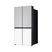 냉장고 LG 디오스 오브제컬렉션 더블매직스페이스 냉장고 (M875MRH232S.AKOR) 썸네일이미지 1