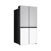 냉장고 LG 디오스 오브제컬렉션 더블매직스페이스 냉장고 (M875MRH232S.AKOR) 썸네일이미지 2