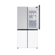 냉장고 LG 디오스 오브제컬렉션 더블매직스페이스 냉장고 (M875MRH232S.AKOR) 썸네일이미지 3