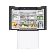냉장고 LG 디오스 오브제컬렉션 더블매직스페이스 냉장고 (M875MRH232S.AKOR) 썸네일이미지 7