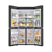 냉장고 LG 디오스 오브제컬렉션 더블매직스페이스 냉장고 (M875MRH232S.AKOR) 썸네일이미지 11