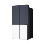 냉장고 LG 디오스 오브제컬렉션 더블매직스페이스 냉장고 (M875MNH232S.AKOR) 썸네일이미지 1