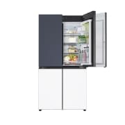 냉장고 LG 디오스 오브제컬렉션 더블매직스페이스 냉장고 (M875MNH232S.AKOR) 썸네일이미지 4