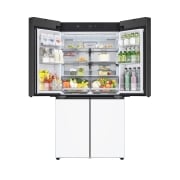 냉장고 LG 디오스 오브제컬렉션 더블매직스페이스 냉장고 (M875MNH232S.AKOR) 썸네일이미지 7