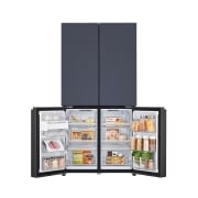 냉장고 LG 디오스 오브제컬렉션 더블매직스페이스 냉장고 (M875MNH232S.AKOR) 썸네일이미지 9