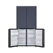 냉장고 LG 디오스 오브제컬렉션 더블매직스페이스 냉장고 (M875MNH232S.AKOR) 썸네일이미지 10