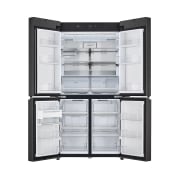 냉장고 LG 디오스 오브제컬렉션 더블매직스페이스 냉장고 (M875MNH232S.AKOR) 썸네일이미지 12