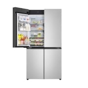 냉장고 LG 디오스 오브제컬렉션 STEM 베이직 냉장고 (매직스페이스) (M875SVV181S.AKOR) 썸네일이미지 7