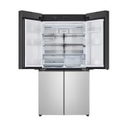 냉장고 LG 디오스 오브제컬렉션 STEM 베이직 냉장고 (매직스페이스) (M875SVV181S.AKOR) 썸네일이미지 9