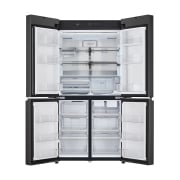냉장고 LG 디오스 오브제컬렉션 STEM 베이직 냉장고 (매직스페이스) (M875SVV181S.AKOR) 썸네일이미지 13