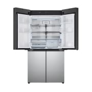 냉장고 LG 디오스 오브제컬렉션 STEM 베이직 냉장고 (매직스페이스) (M875SGS181S.AKOR) 썸네일이미지 8