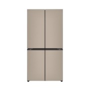 냉장고 LG 디오스 오브제컬렉션 STEM 베이직 냉장고 (매직스페이스) (M875GCC181S.AKOR) 썸네일이미지 0
