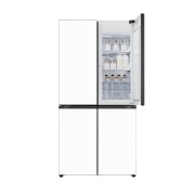 냉장고 LG 디오스 오브제컬렉션 STEM 베이직 냉장고 (매직스페이스) (M875GWW181S.AKOR) 썸네일이미지 5
