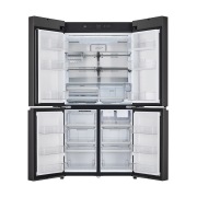 냉장고 LG 디오스 오브제컬렉션 STEM 베이직 냉장고 (매직스페이스) (M875GWW181S.AKOR) 썸네일이미지 13