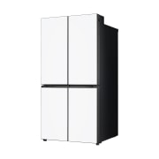 냉장고 LG 디오스 오브제컬렉션 STEM 베이직 냉장고 (매직스페이스) (M875MHH181S.AKOR) 썸네일이미지 1