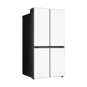 냉장고 LG 디오스 오브제컬렉션 STEM 베이직 냉장고 (매직스페이스) (M875MHH181S.AKOR) 썸네일이미지 2