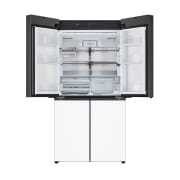 냉장고 LG 디오스 오브제컬렉션 STEM 베이직 냉장고 (매직스페이스) (M875MHH181S.AKOR) 썸네일이미지 8