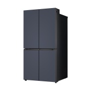 냉장고 LG 디오스 오브제컬렉션 STEM 베이직 냉장고 (매직스페이스) (M875MNN181S.AKOR) 썸네일이미지 1