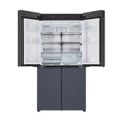 냉장고 LG 디오스 오브제컬렉션 STEM 베이직 냉장고 (매직스페이스) (M875MNN181S.AKOR) 썸네일이미지 8