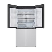 냉장고 LG 디오스 오브제컬렉션 STEM 베이직 냉장고 (매직스페이스) (M875MRR181S.AKOR) 썸네일이미지 8