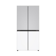 냉장고 LG 디오스 오브제컬렉션 STEM 베이직 냉장고 (매직스페이스) (M875MRH181S.AKOR) 썸네일이미지 0