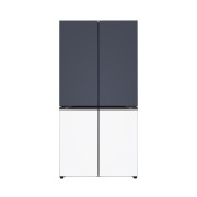냉장고 LG 디오스 오브제컬렉션 STEM 베이직 냉장고 (매직스페이스) (M875MNH181S.AKOR) 썸네일이미지 0