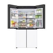 냉장고 LG 디오스 오브제컬렉션 STEM 베이직 냉장고 (매직스페이스) (M875MNH181S.AKOR) 썸네일이미지 7