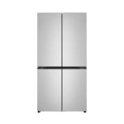 냉장고 LG 디오스 오브제컬렉션 STEM 베이직 냉장고 (매직스페이스) (M875SVV172S.AKOR) 썸네일이미지 2