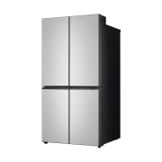 냉장고 LG 디오스 오브제컬렉션 STEM 베이직 냉장고 (매직스페이스) (M875SVV172S.AKOR) 썸네일이미지 3