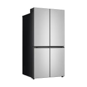 냉장고 LG 디오스 오브제컬렉션 STEM 베이직 냉장고 (매직스페이스) (M875SVV172S.AKOR) 썸네일이미지 4