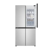 냉장고 LG 디오스 오브제컬렉션 STEM 베이직 냉장고 (매직스페이스) (M875SVV172S.AKOR) 썸네일이미지 5