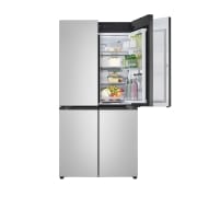 냉장고 LG 디오스 오브제컬렉션 STEM 베이직 냉장고 (매직스페이스) (M875SVV172S.AKOR) 썸네일이미지 6