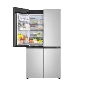 냉장고 LG 디오스 오브제컬렉션 STEM 베이직 냉장고 (매직스페이스) (M875SVV172S.AKOR) 썸네일이미지 7