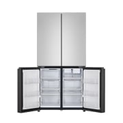 냉장고 LG 디오스 오브제컬렉션 STEM 베이직 냉장고 (매직스페이스) (M875SVV172S.AKOR) 썸네일이미지 11