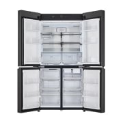 냉장고 LG 디오스 오브제컬렉션 STEM 베이직 냉장고 (매직스페이스) (M875SVV172S.AKOR) 썸네일이미지 13
