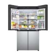 냉장고 LG 디오스 오브제컬렉션 STEM 베이직 냉장고 (매직스페이스) (M875SGS172S.AKOR) 썸네일이미지 8