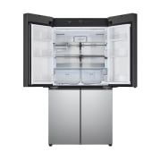 냉장고 LG 디오스 오브제컬렉션 STEM 베이직 냉장고 (매직스페이스) (M875SGS172S.AKOR) 썸네일이미지 9