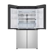  LG 디오스 오브제컬렉션 STEM 베이직 냉장고 (매직스페이스) (M875SKV17-B.AKOR) 썸네일이미지 9